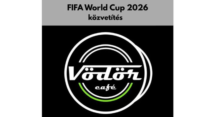 Foci VB meccsek a Vödör Caféban