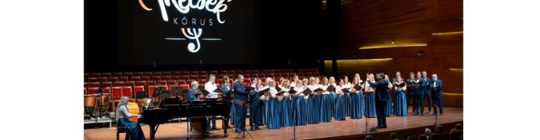 Ismét rangos kulturális esemény részese lehetett a Mecsek Kórus