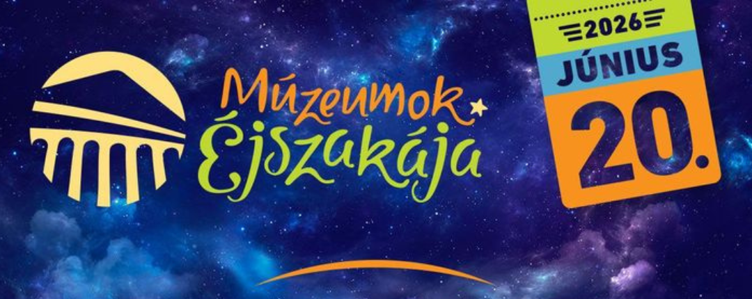 Föld alatti világok, tornyok, csillagok és hangzó képek: Összefogással készül Pécs a Múzeumok Éjszakájára