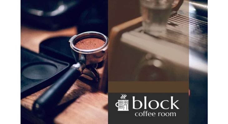 Block Coffee Room