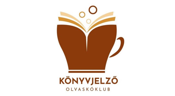 Könyvjelző Olvasóklub - Akik már nem leszünk sosem (Krusovszky Dénes)