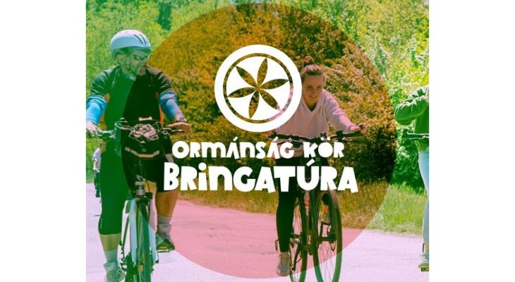 4. Ormánság Kör Bringatúra
