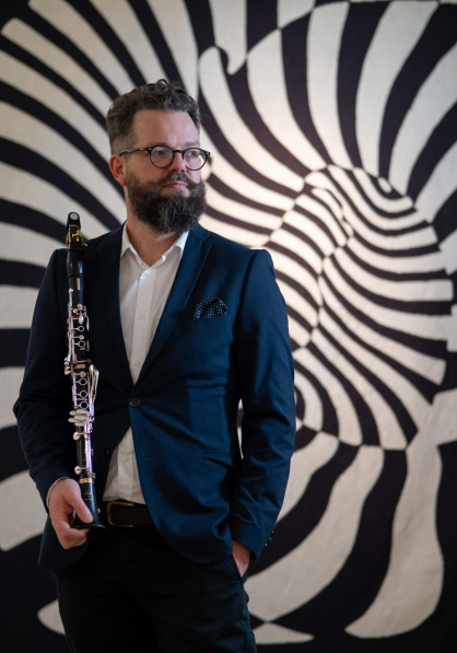 Laduver Mihály Pannon Filharmonikusok