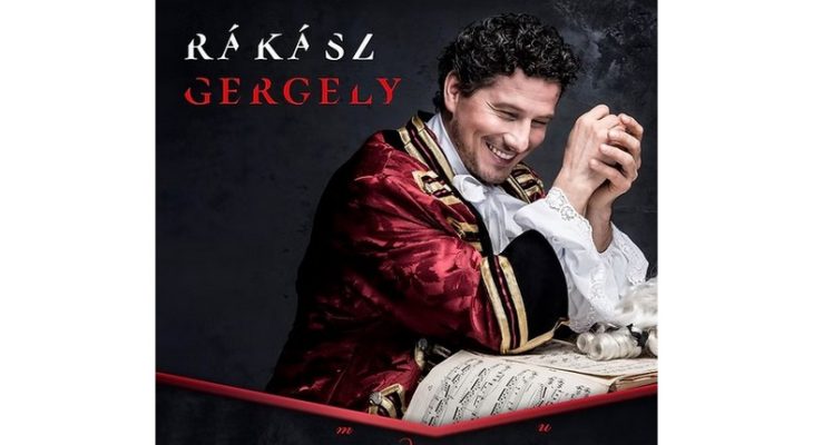 Rákász Gergely - Mozart
