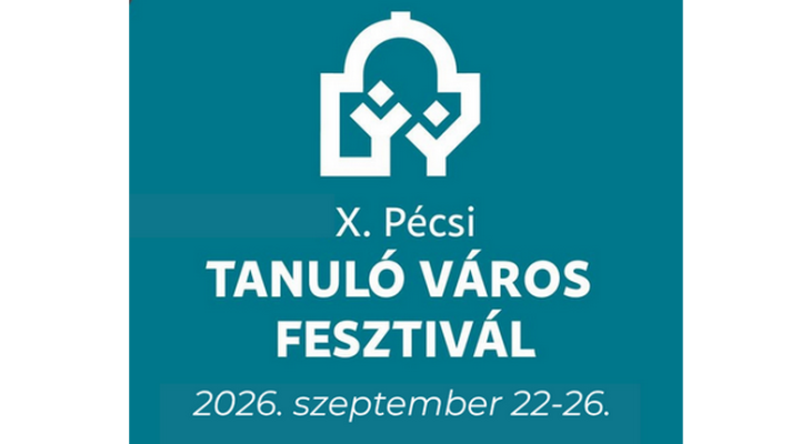 Pécsi Tanuló Város Fesztivál