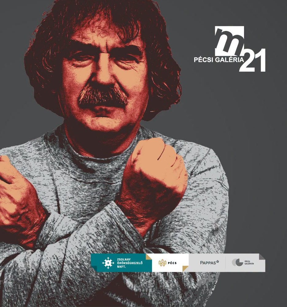 Pinczehelyi kiállítás m21 Galéria
