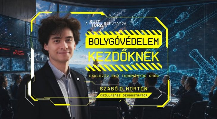Bolygóvédelem kezdőknek