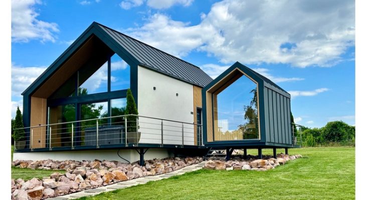 Eukaliptusz Privát Wellness Apartman