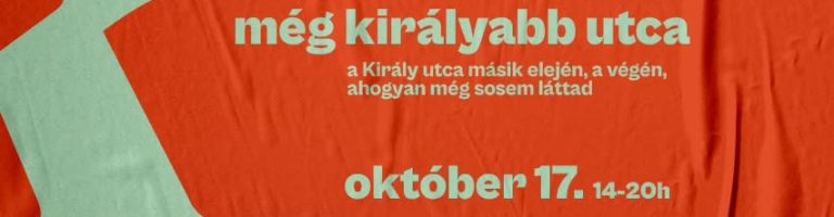 Még Királyabb utca