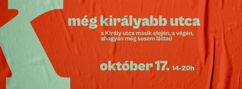 Még Királyabb utca