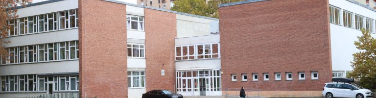Befejeződött a Kertvárosi Óvoda Anikó utcai tagóvódájának fejlesztése
