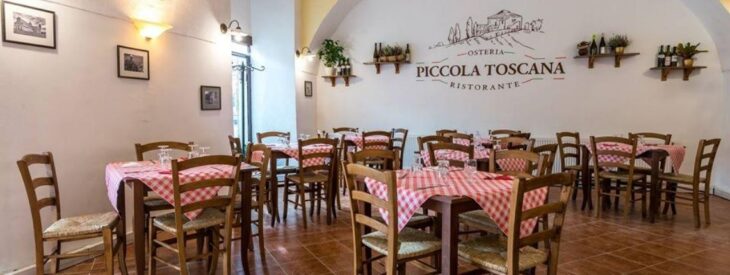 Piccola Toscana