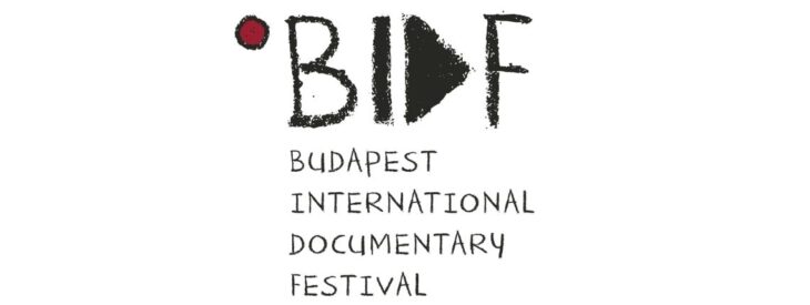 8. Budapest Nemzetközi Dokumentumfilm Fesztivál