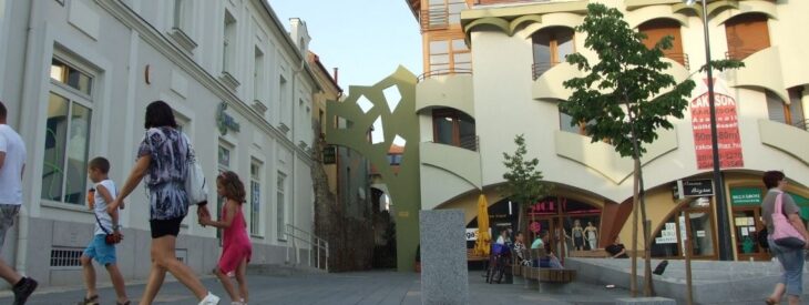 Hotel Diána