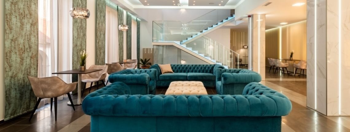 Fibula Residence Hotel & Wellness