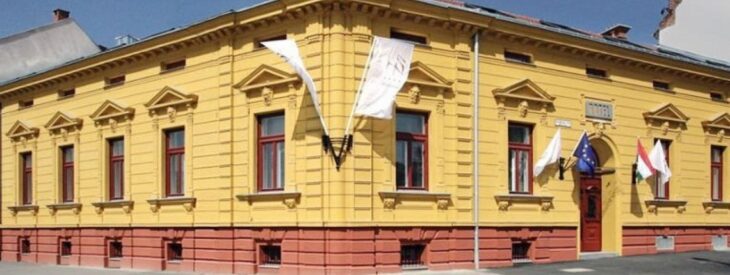 Boutique Hotel Sopianae*** superior