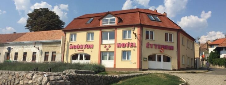 Ágoston Hotel
