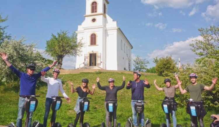 Segway Foto (3)