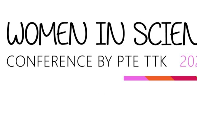 Women in Science 2022
