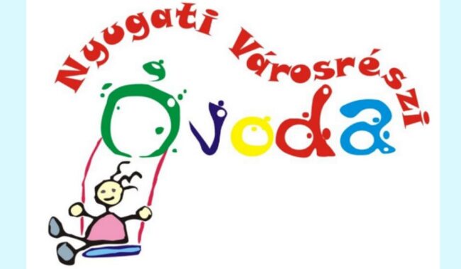 Nyugati Városrészi Óvoda bemutatkozása