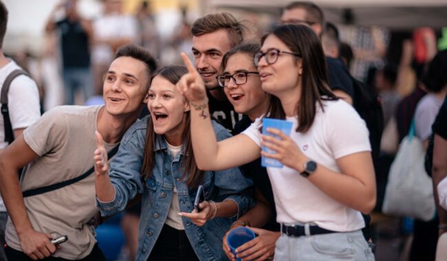 2022-ben is PTE Pont Ott Parti Pécsett