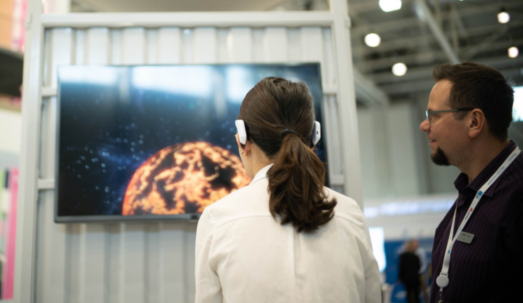Semse Planets At Itu Telecom Worl 2