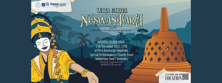 Történet Nusantaráról
