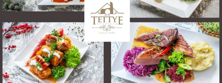 Tettye Restaurant