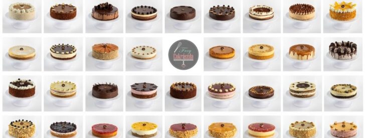Frey Confectionery