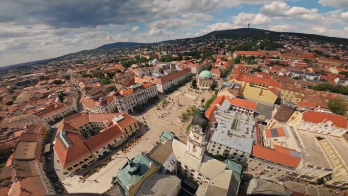 Pécs – Your city to live in