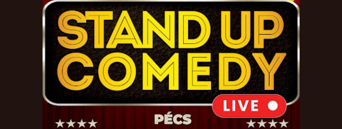 Stand up comedy - Orosz György és Magyed