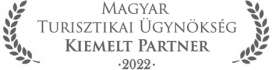 Magyar turisztikai ügynökség kiemelt partner 2022