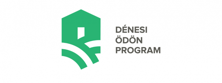 Dénesi Ödön kedvezményes telekvásárlási program