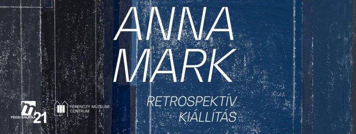 Anna Mark kiállítás