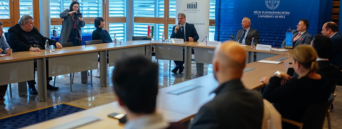 Együttműködési megállapodás