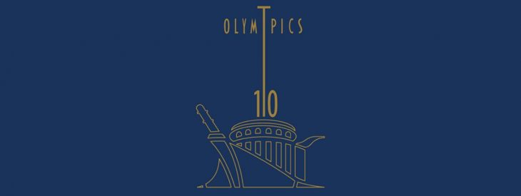 Színházi Olimpia 2023.