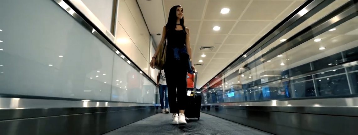 Innovatív eszközöket alkalmazó marketingkutatás vizsgálta a légiutasok elégedettségét