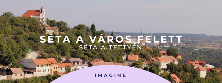 Fenn a Tettye - lenn a város