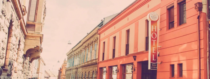 König Hotel