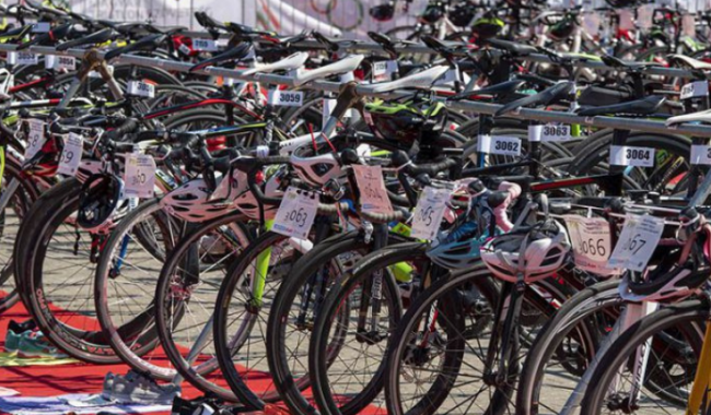 Útlezárás és változás a helyi járatú autóbusz-közlekedésben a Triatlon OB ideje alatt