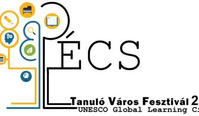 7. Pécsi Tanuló Város Fesztivál