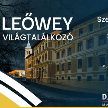 Fedezd fel újra a Várost, de ne hagyd otthon a többieket se!