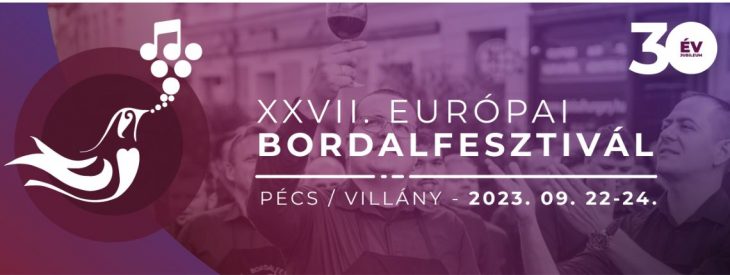XXVII. Európai Bordalfesztivál