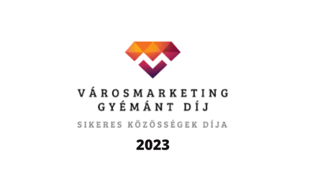Elismerésben részült Pécs számos városmarketing programjával