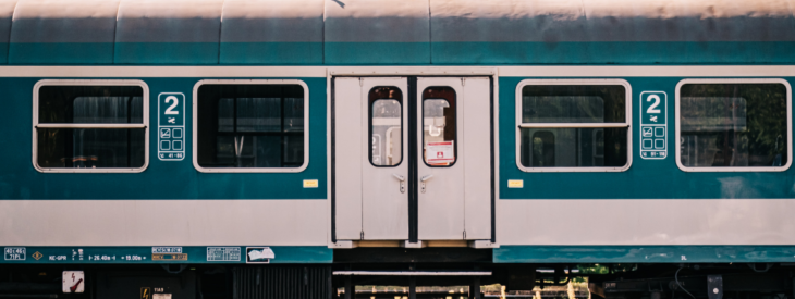 Long-distance transport