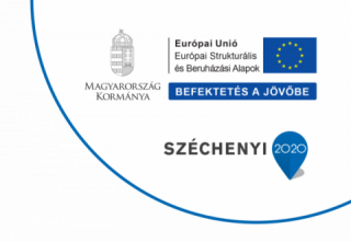 Szechenyi logo