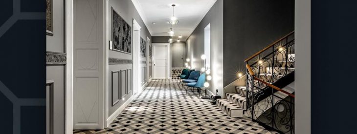 Palatinus Boutique Hotel