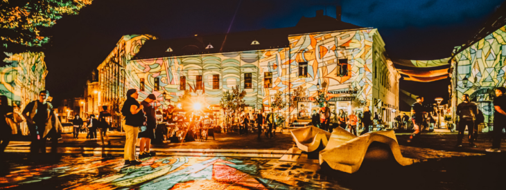 Pécs, az élhető város