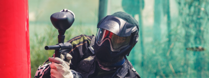 Paintball