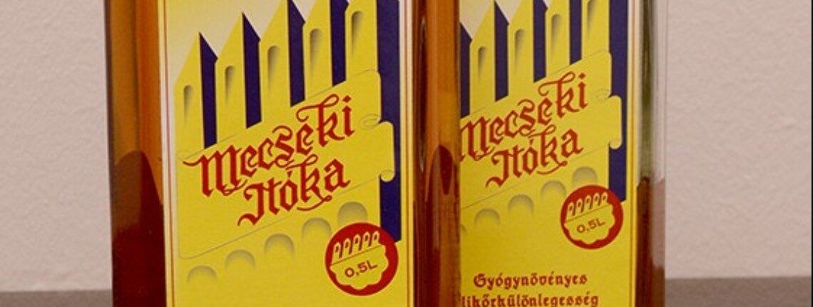 Mecseki Itóka (Mecsek Livener)